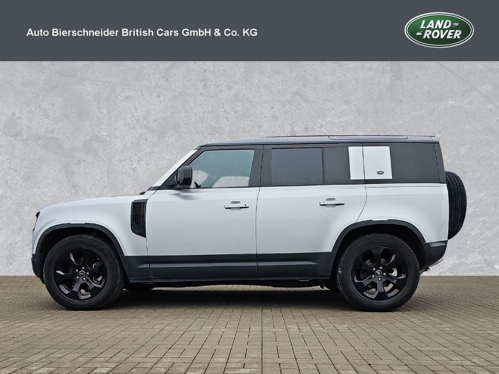 Land Rover Defender 110 D240 SE