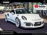 Porsche 991 GT3 RS Carbon Liftsystem Sport-Chrono PDLS+  - Porsche: RS
