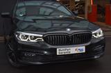 BMW 530 5 Touring  xDrive 2.0/DAB/Temp/Kam/Soft-Clos - BMW 530: Kombi, 530d Xdrive