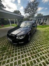 Skoda Superb 1.6 TDI Ambition Combi Ambition