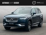 Volvo XC90 T8 AWD Recharge Ultimate Bright 7-Sitzer SD - Volvo XC90: Recharge Ultimate Bright