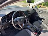 Seat Leon ST 2.0 TSI 140kW FR DSG AHK sehr gepflegt  - Seat Leon: 14 Tsi