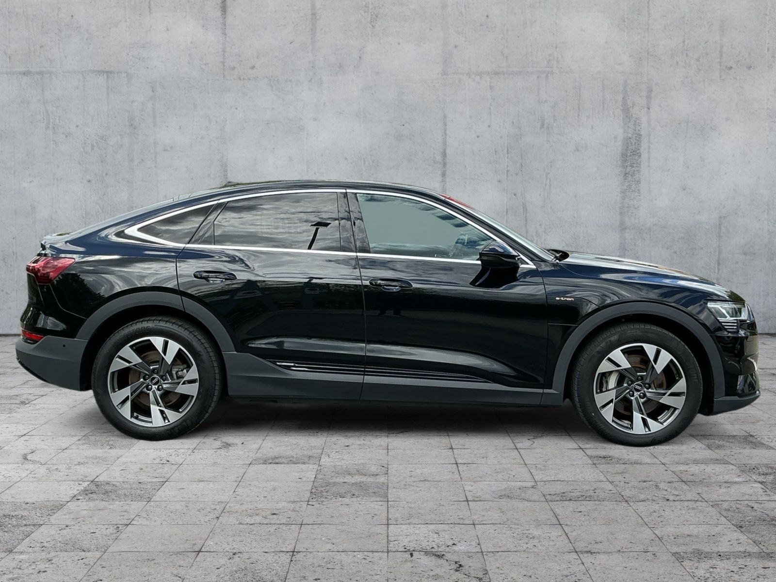 Audi e-tron - Bild 7