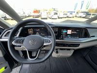 Volkswagen T7 Multivan - Vorschau Bild 9