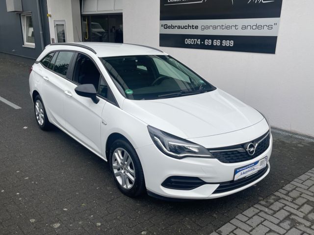 Opel Astra K Sports Tourer Edition 1 Jahr Garantie