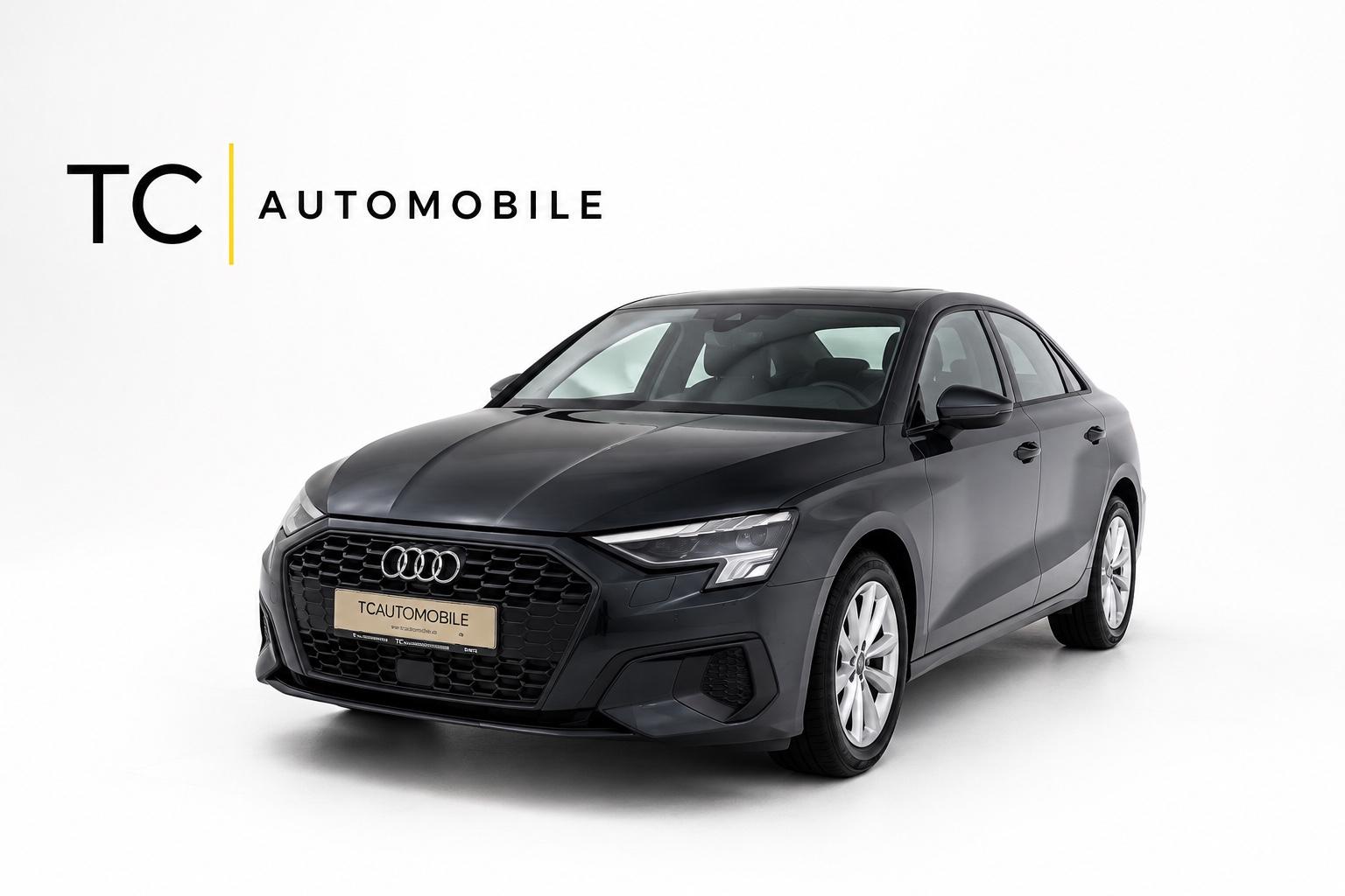 Audi A3 Limousine 35 TDI / LIMOUSEINE