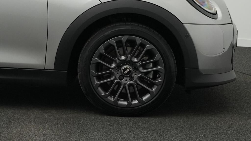 MINI Cooper C - Bild 15