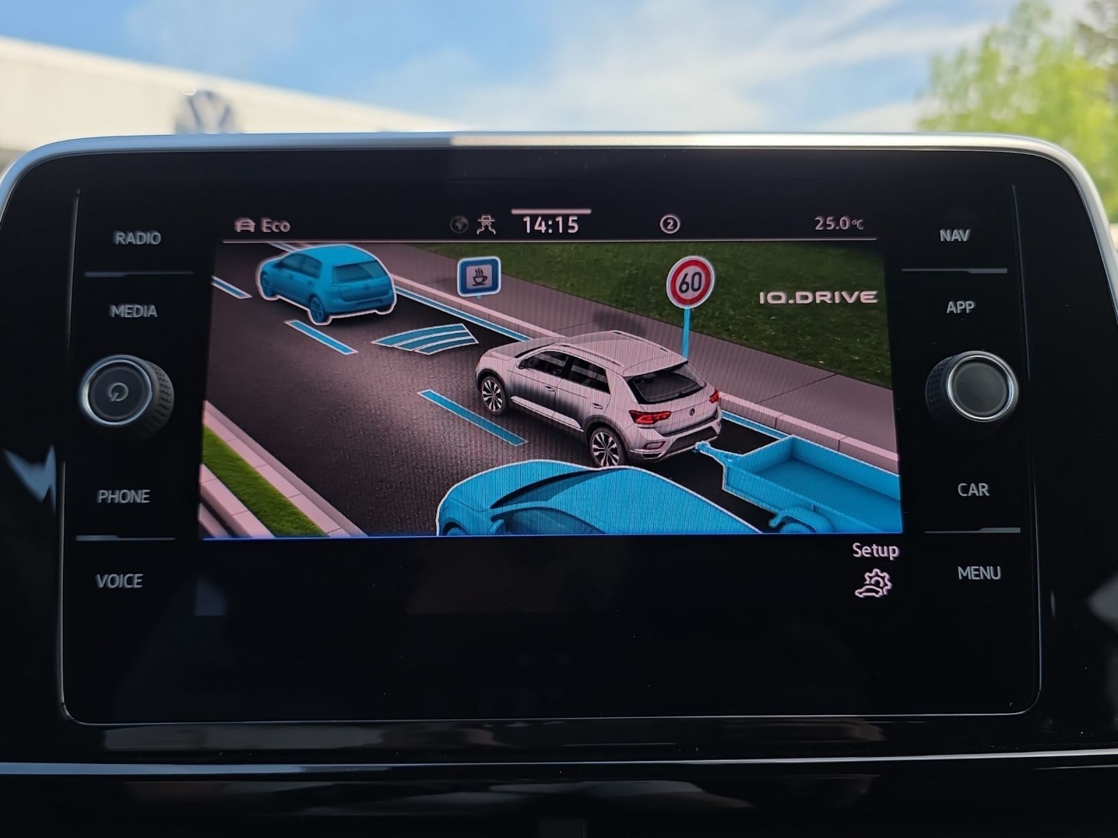 Volkswagen T-Roc - Bild 24