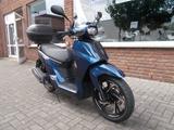 Peugeot Tweet 200 1.Hand Topcase & Windschild - gebrauchte Roller