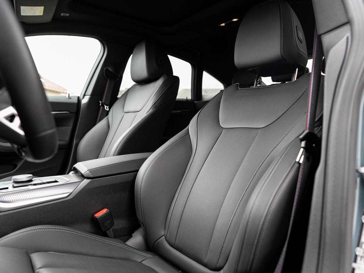 BMW 420d Gran Coupe M-Sport PRO 19 GSD ACC aLED KoZg