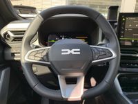 Dacia Bigster - Vorschau Bild 15