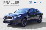 BMW X2 sDrive20i M Sport AHK eSitze Lenkradheizung K - BMW X2 aus 2025