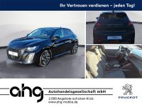 Peugeot 208 - Vorschau Bild 1