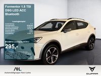 Cupra Formentor - Vorschau Bild 1