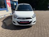 Hyundai i10 5 Star Edition Klima - Hyundai Gebrauchtwagen von 2013