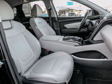 Hyundai Tucson 1.6 NX4 Plugin Hybrid Prime Panodach Navi