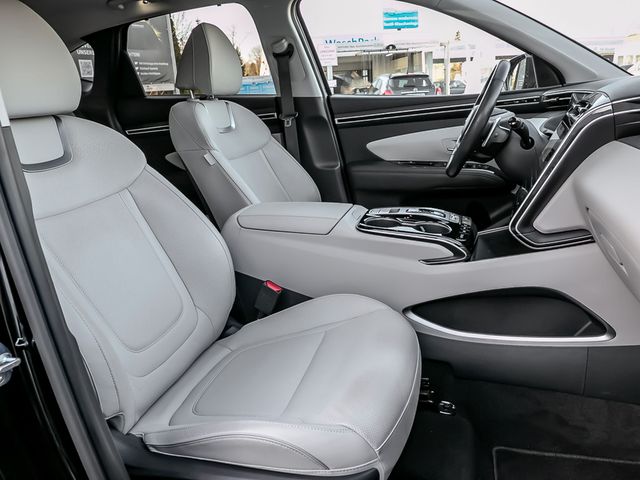 Hyundai Tucson 1.6 NX4 Plugin Hybrid Prime Panodach Navi