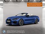 BMW M440i xDrive Cabrio Standheizung Harman/K Laser - BMW M440 in Duisburg