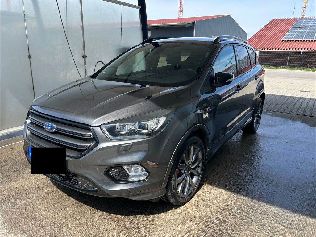 Image of Ford Kuga