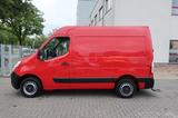 Opel Movano B 1. Hand / AHK / BT / Servo / FN:133 - Opel Movano in Hannover