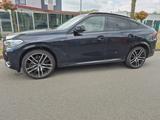 BMW X6 Baureihe X6 xDrive 30 d M Sport - BMW X6 in Bremen: M