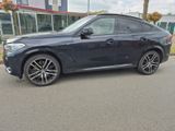 BMW X6 Baureihe X6 xDrive 30 d M Sport - BMW X6 aus 2020
