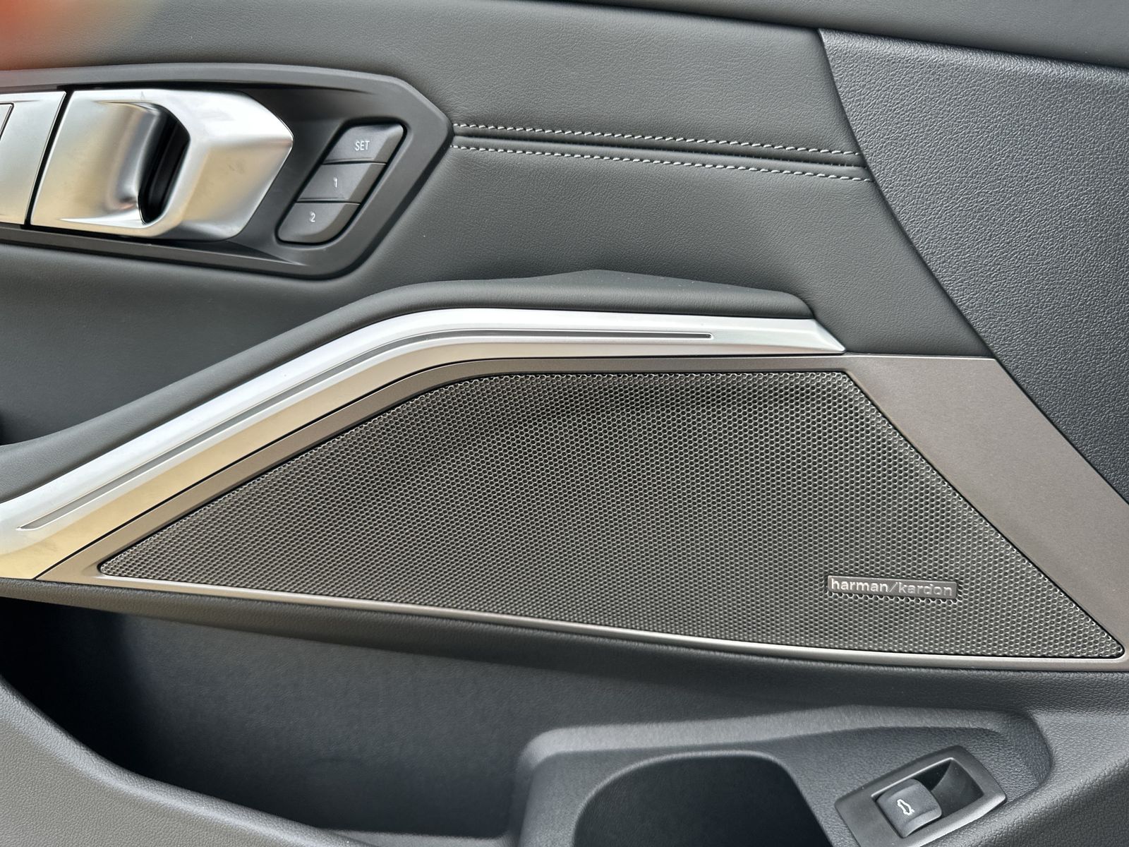 BMW M3 - Bild 12