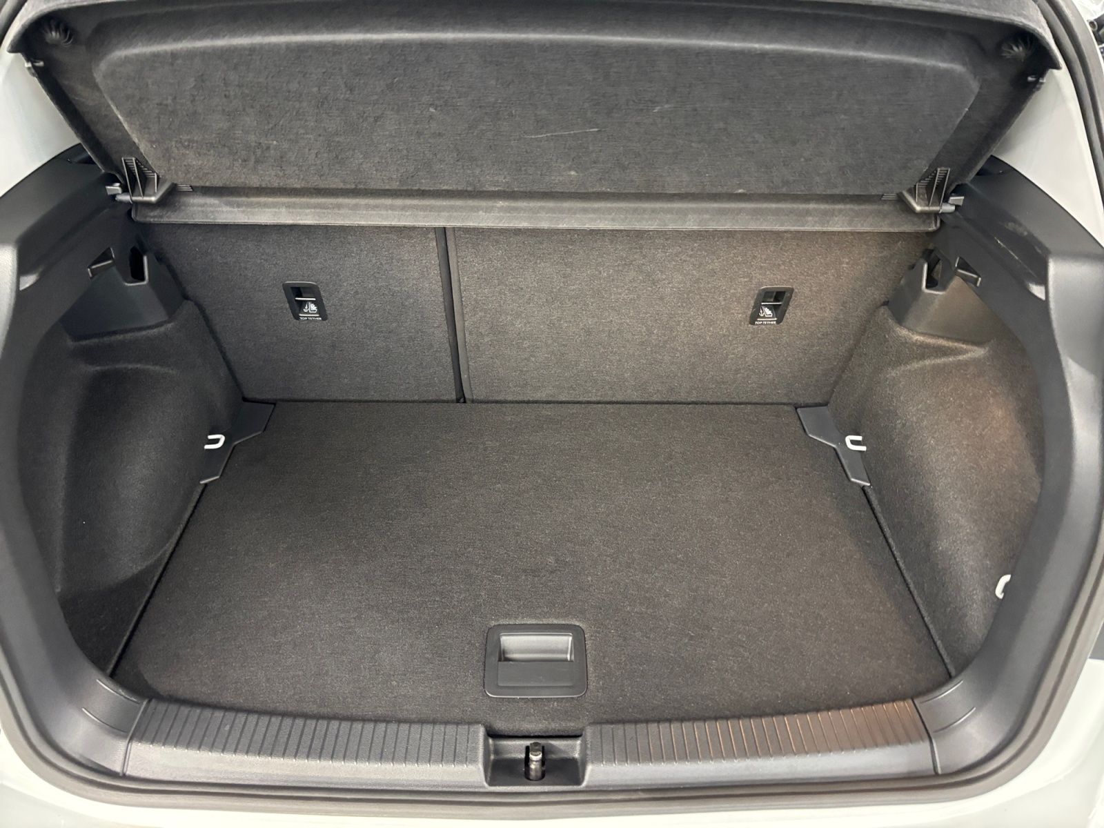 Volkswagen T-Cross - Bild 9