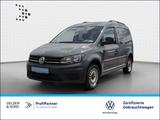 Volkswagen Caddy Kombi TSI EcoProfi*AHK*EPH*GRA*Heckflügel* - Volkswagen Caddy mit Benzin-Antrieb: Kombi