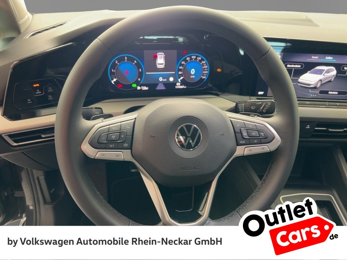 Volkswagen Golf - Bild 14