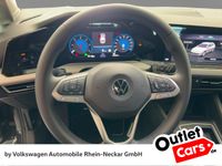 Volkswagen Golf - Vorschau Bild 14