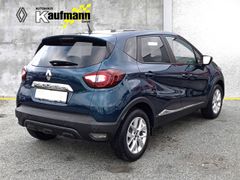 Fahrzeugabbildung Captur Limited DELUXE 0.9 TCe 90 eco Navi Klimaa
