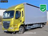 Vorschaubild DAF XB 260 4X2 2024 registration 16tons Automatic La