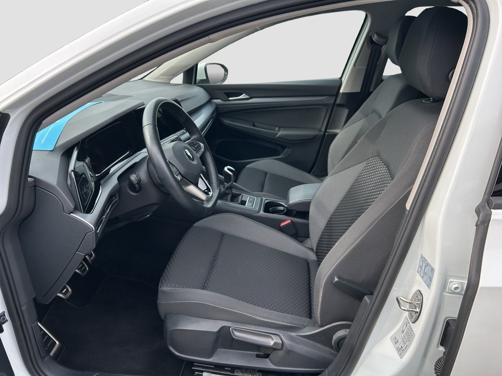 Volkswagen Golf - Bild 13