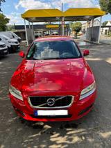 Volvo V70 D3.   2.0 5 Cylinder - Volvo V70: 3.2