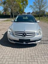Mercedes-Benz Mercedes R 350 lang, TV , 4 Matic - gebrauchte Mercedes-Benz R 350 aus dem Jahr 2007