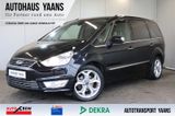 Ford Galaxy 2.0 TDCI Titanium NAVI+MEM+18"+AHK+7 SITZ - Ford Galaxy in Hamburg