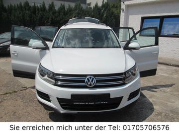 Volkswagen Tiguan - 4