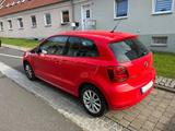 Volkswagen Polo 1.0 LOUNGE 91.000 km, EZ 07/15, Bremsen neu - Volkswagen Polo: 1.9