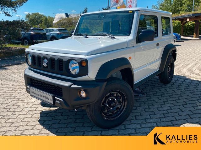 Suzuki Jimny 1.5 4WD Allgrip KLIMA+SHZ+TEMPOM.+SOFORT