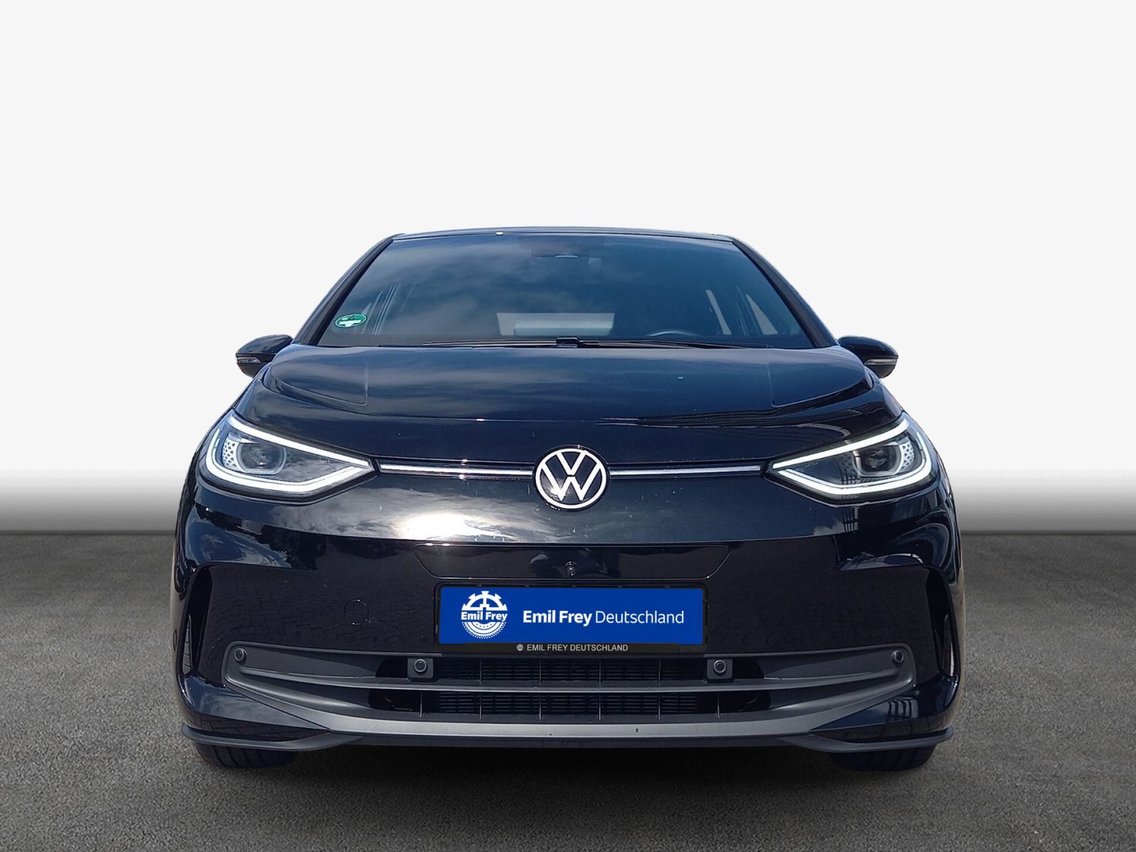 Volkswagen ID.3 Pro S AHK HeadUp Navi uvm. imagem 3