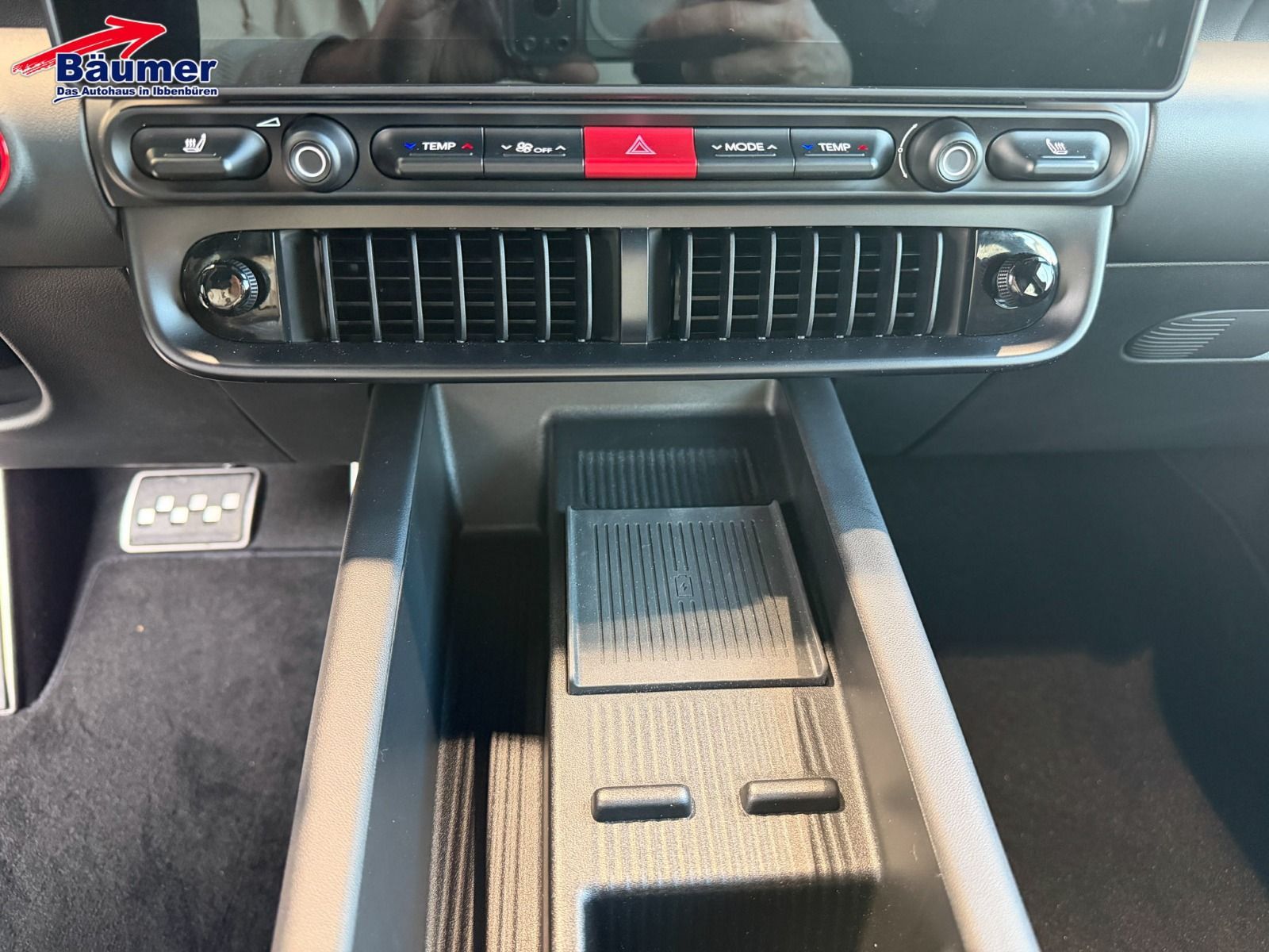 Hyundai IONIQ 3 – Bild 24