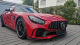 Mercedes-Benz AMG GT R Facelift/Virtual/Carbon/360° - gebrauchte Mercedes-Benz AMG GT R aus dem Jahr 2019