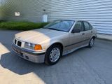 BMW 318i OLDTIMER - BMW aus 1992