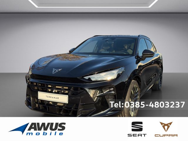 Terramar VZ Tribe Edition PANO MATRIX-LED 360°