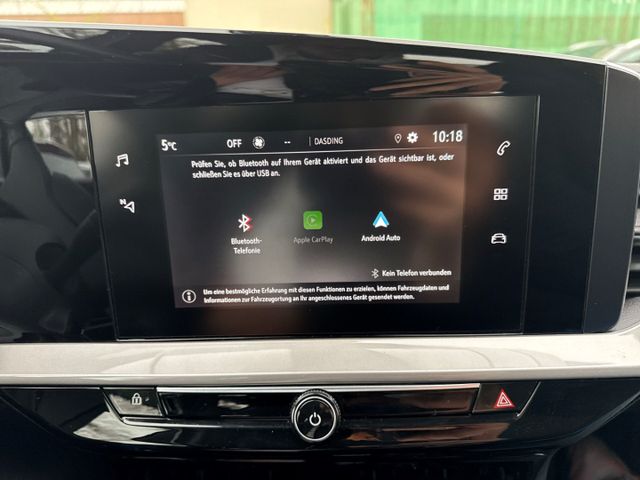 Mokka Elegance 1.2 Elegance KLIMA SHZ LHZ LMF LE