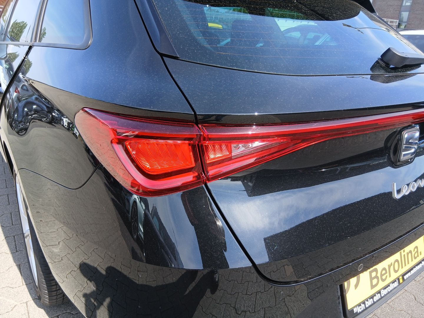 Seat Leon - Bild 9