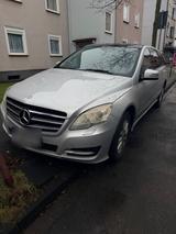 Mercedes-Benz Mercedes R350 , 7 sitzer - Mercedes-Benz R-Klasse von privat