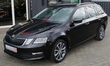 Skoda Octavia Combi Soleil, 1,5TSI,110KW/150PS,DSG - Skoda Octavia aus 2020