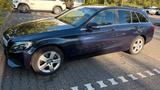 Mercedes-Benz C 220 d T Business-Paket Plus, Top Zustand